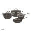 Kochtopf-Set 7-tlg. EDS-Griffe - 1