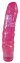 Vibrator Pink Love large - 1
