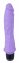 Vibrator Vibra Lotus Realistic - 1