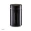 Vorratsglas 900 ml Schwarz - 1