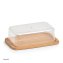 Butterglocke Holz Kunststoff - 1