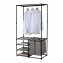 Garderobe Lena XL - 1