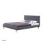 Bett 90 x 200 cm Linn - 1