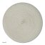 Platzmatte Rund - 1