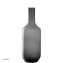 Vase 50 cm grau MILANO - 1