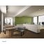 Eckbank 152 x 192 cm Vemal kurzer Schenkel links - 1