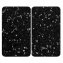 Herdabdeckplatte Universal Mod. Terrazzo, 2er Set, für alle Herdarten geeignet - 1