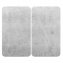 Herdabdeckplatte Universal Mod. Beton, 2er Set, für alle Herdarten geeignet - 1