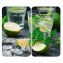 Herdabdeckplatte Universal Mod. Mojito, 2er Set, für alle Herdarten geeignet - 1