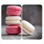 Herdabdeckplatte Universal Mod. Macarons, 2er Set, für alle Herdarten geeignet - 1