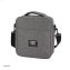 Mini-Kühltasche Neria Grau - 1