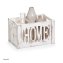 Aufbewahrungsbox HOME - 1