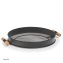 Serviertablett Metall - 1