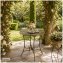 Gartentisch Lily - 1