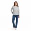 Langarmshirt - 1