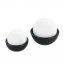 Luftbefeuchter Mod. Rondo 2er Set, dekorativ und dezent - 1