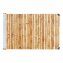 Balkon-Sichtschutz Mod. Bambus, 5 m, UV- und witterungsbeständig - 1