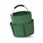 Universal Garten Caddy 16 l, Grün, mit 6 Außentaschen für Gartenwerkzeug - 1