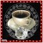 Wandhaken 4er-Set Coffee - 1