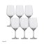 Rotwein-Glas XL, 6er-Set Ciao+ - 1