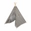 Kinderzimmerzelt Tipi Stars - 1