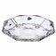 Deko-Schale Crystal - 1