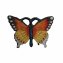 Wanddeko Schmetterling - 1