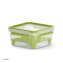 Sandwichbox XL mit Einsatz Clip   Go - 1