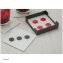 Untersetzer 4-tlg Dice - 1