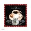 Wandhaken Coffee - 1