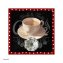 Wandhaken Coffee - 1
