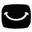 Mund-Nasen-Bedeckung Smile - 1