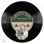 Wandhaken Vinyl - 1