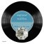 Wandhaken Vinyl - 1