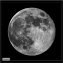 Bild Mond - 1