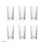 Longdrinkbecher 6er Set Spiritii - 1