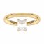 Ring 585 Gold mit im Labor gezüchteten Diamanten 1,0ct. günstig online kaufen