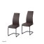 Schwingstuhl SallyP PU 2er - 1