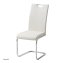 Esszimmerstuhl Beige Kunstleder Kelly C - 1