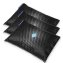 Auto-Entfeuchter 350 g, 3er Set, wiederverwendbar - 1