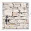 Memoboard Glas Stone - 1