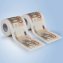 Toilettenpapier 50 €-Schein - 2er Set - 1