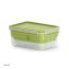 Lunchbox XL mit Einsätzen Clip   Go - 1