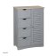 Badezimmerschrank Sarah - 1