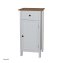Badezimmerschrank Bambus - 1