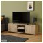 TV-Schrank Thekla Sonoma - 1