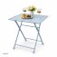 Gartentisch Solea Blau - 1