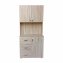 Küchenschrank Sonoma Blanca - 1