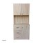 Küchenschrank Sonoma Blanca - 1