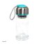 Trinkflasche 0,3 Liter Glasflasche - 1
